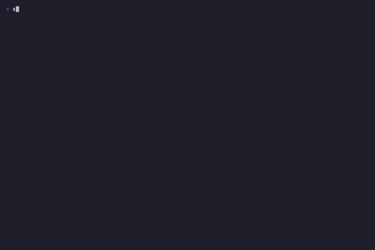 SpecPilot CLI demo: installing, initializing a project, and validating specs
